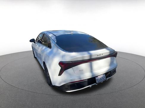 Used 2025 Kia K5 LXS image 10