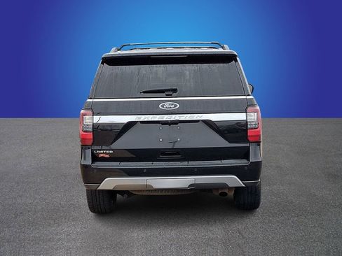 Used 2021 Ford Expedition Limited AWD/4WD image 5