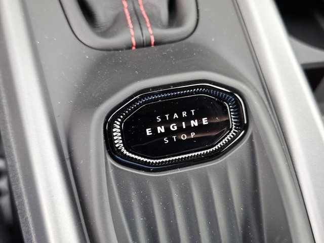 New 2026 Dodge Charger R/T AWD/4WD image 50