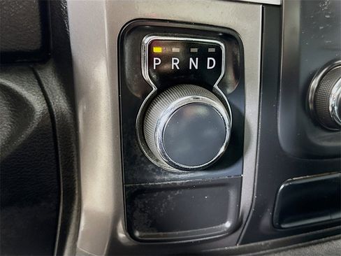 Used 2024 RAM 1500 Classic SLT image 14