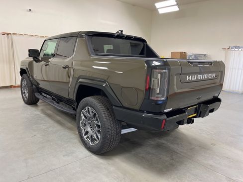 New 2025 GMC Hummer EV 3X image 6