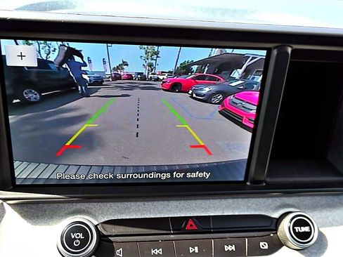 Used 2022 Ford Maverick XLT FWD image 21