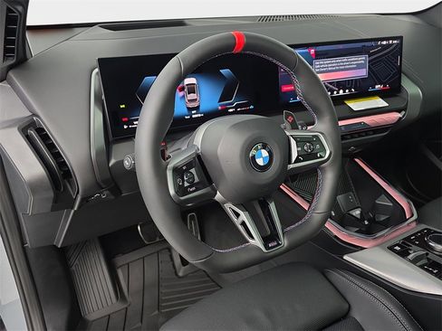 New 2026 BMW X3 M50 w/ Premium Package image 16