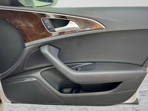 Used 2013 Audi A6 3.0T Premium Plus w/ Premium Plus Pkg image 34