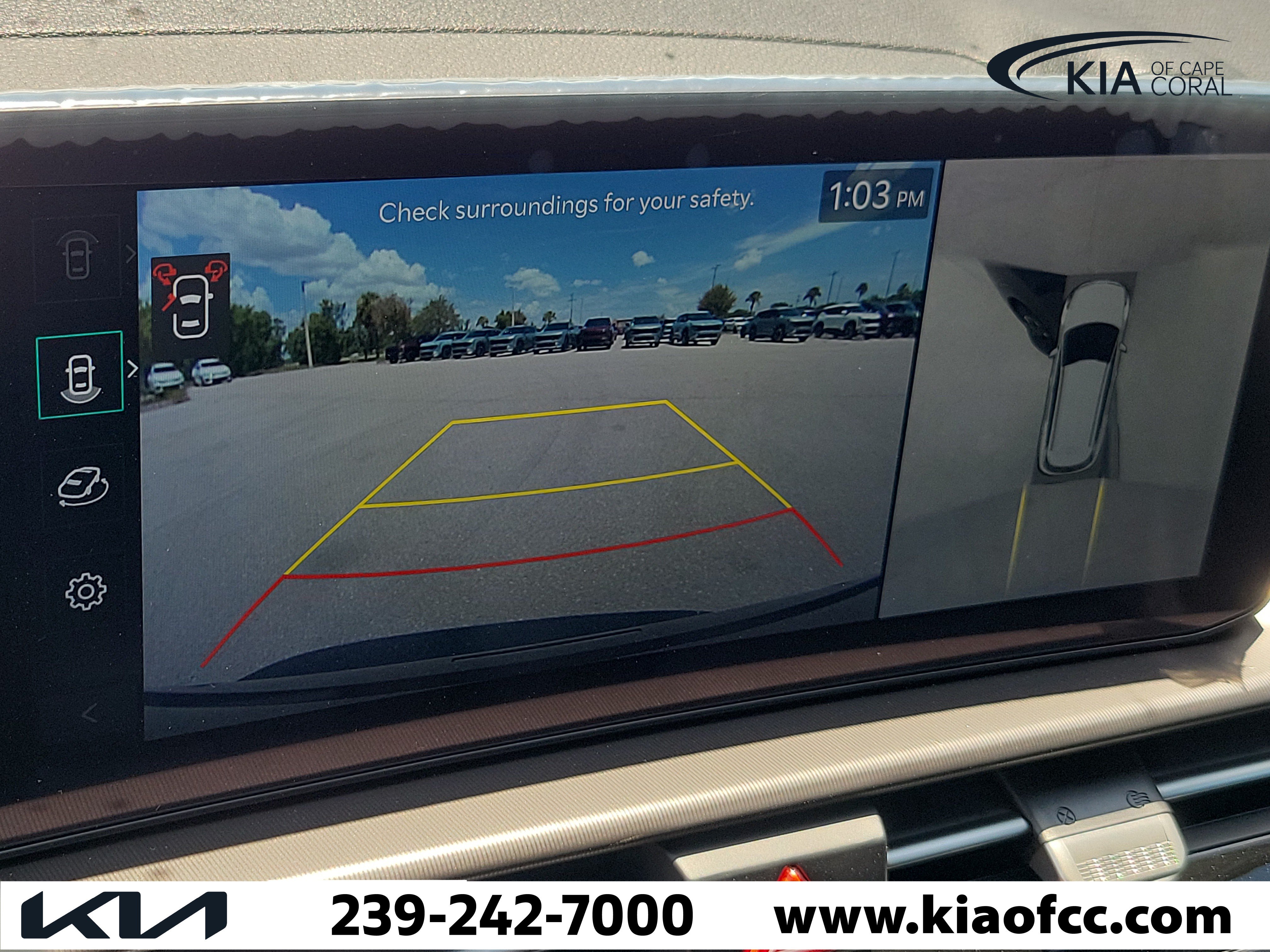 New 2026 Kia Sportage SX FWD image 28