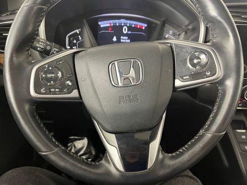 Used 2019 Honda CR-V EX-L image 23