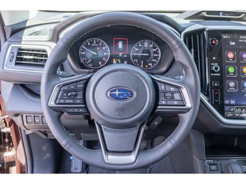 New 2026 Subaru Ascent Touring AWD/4WD image 23