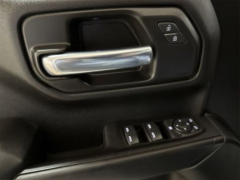 Used 2020 Chevrolet Silverado 1500 W/T w/ WT Value Package image 20