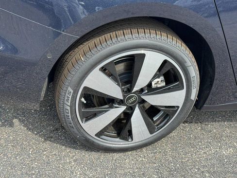 New 2025 Audi A5 2.0T Premium Plus image 4