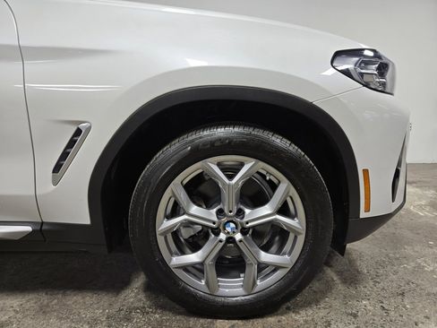 Used 2024 BMW X3 xDrive30i image 60