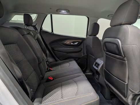 Used 2020 GMC Terrain SLE w/ Driver Convenience Package image 19