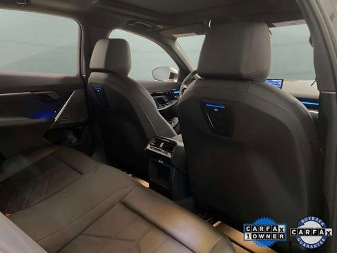 Used 2025 BMW 530i xDrive image 20