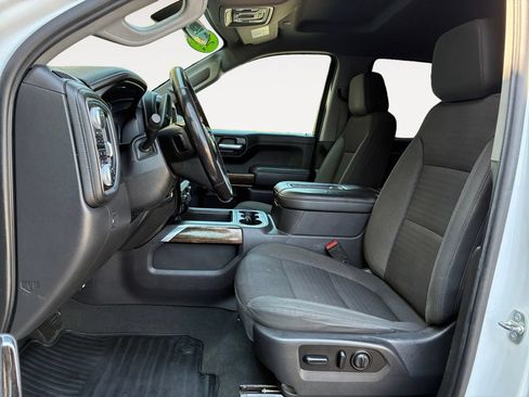 Used 2021 GMC Sierra 1500 Elevation w/ Preferred Package AWD/4WD image 9