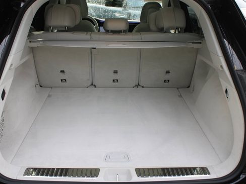 Certified 2023 Mercedes-Benz EQS 580 4MATIC SUV image 8