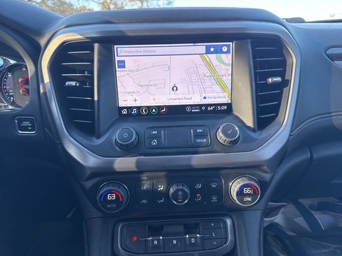 Used 2023 GMC Acadia AT4 w/ Technology Package image 6