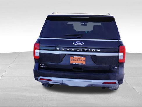 Certified 2024 Ford Expedition Max XLT image 6