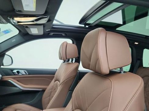 Used 2026 BMW X5 xDrive40i image 33