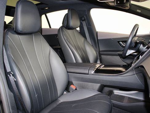 Certified 2024 Mercedes-Benz EQE 350+ 4MATIC Sedan image 32