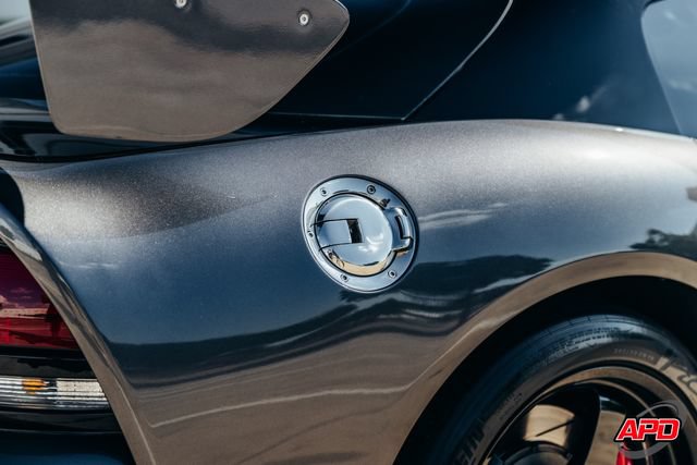 Used 2009 Dodge Viper ACR RWD image 33