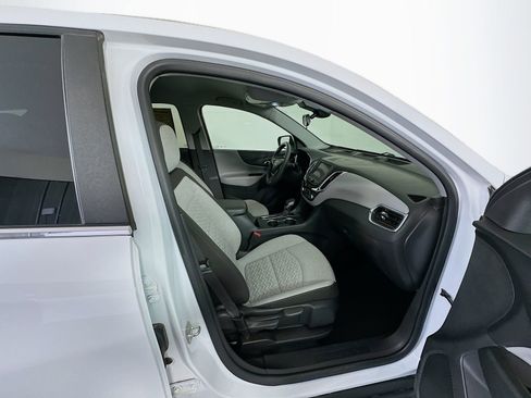 Used 2023 Chevrolet Equinox LT FWD image 25