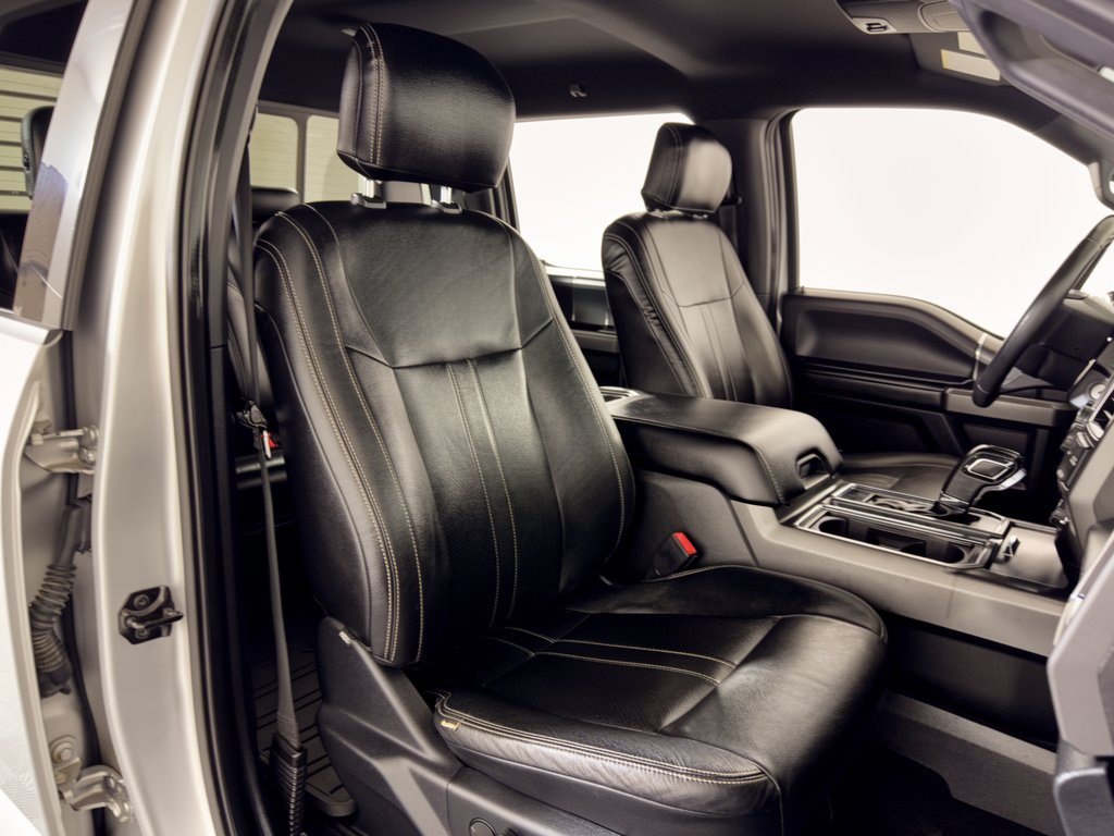 Used 2019 Ford F150 XLT w/ Equipment Group 302A Luxury AWD/4WD image 29