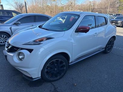 Used 2015 Nissan Juke NISMO