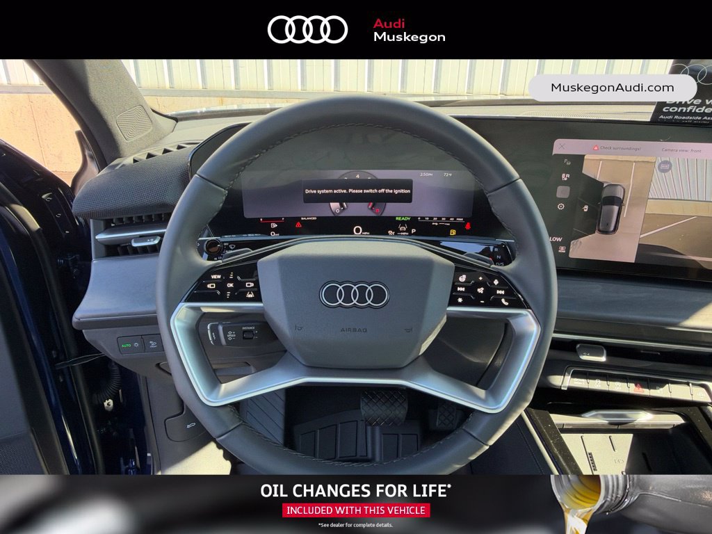 New 2026 Audi Q3 quattro 2.0T AWD/4WD image 16