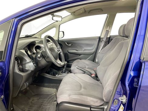 Used 2013 Honda Fit image 11