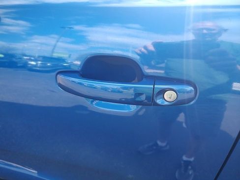 Certified 2019 Ford Ranger Lariat w/ Equipment Group 501A Mid image 15