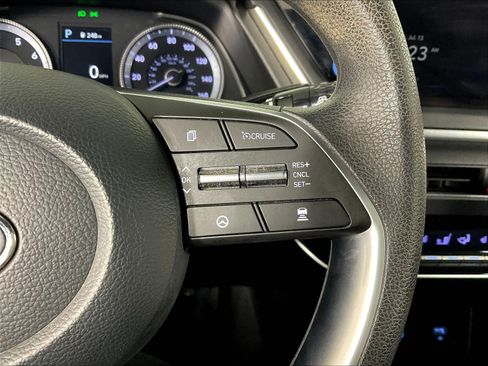 Used 2023 Hyundai Sonata SEL FWD image 11