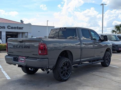 Used 2026 RAM 2500 Laramie image 2