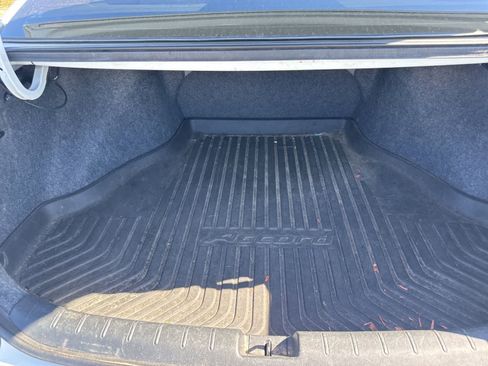 Used 2015 Honda Accord EX image 15