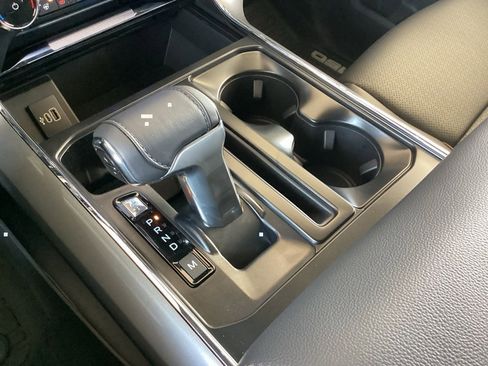 New 2025 Ford F150 Lariat w/ Equipment Group 501A Mid image 57