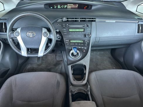 Used 2011 Toyota Prius Two FWD image 11