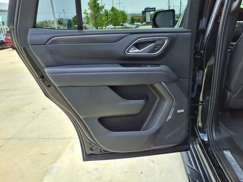 Used 2023 Chevrolet Tahoe RST w/ Luxury Package RWD image 19