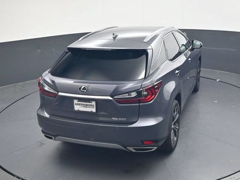 Used 2020 Lexus RX 350 FWD w/ Premium Package image 26