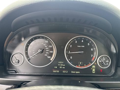 Used 2012 BMW 528i xDrive Sedan AWD/4WD image 32