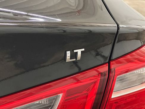Used 2024 Chevrolet Malibu LT FWD image 18
