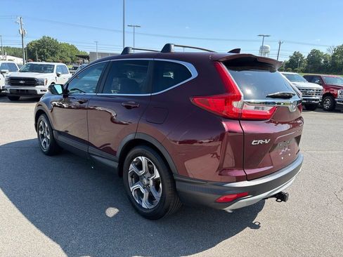 Used 2018 Honda CR-V EX-L image 6
