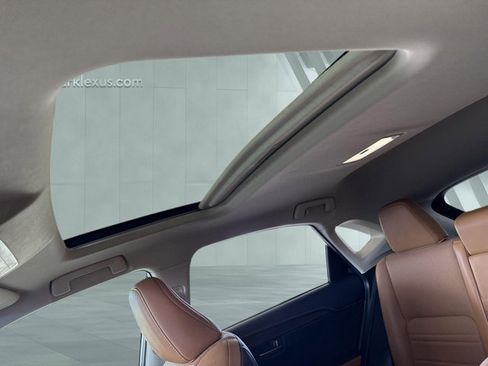 Used 2019 Lexus NX 300 FWD w/ Premium Package image 17