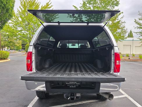 Used 2013 Chevrolet Silverado 3500 LT w/ Interior Plus Package AWD/4WD image 22