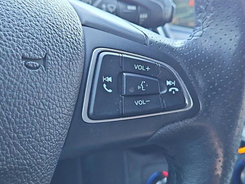 Used 2017 Ford Focus ST w/ Equipment Group 402A image 41