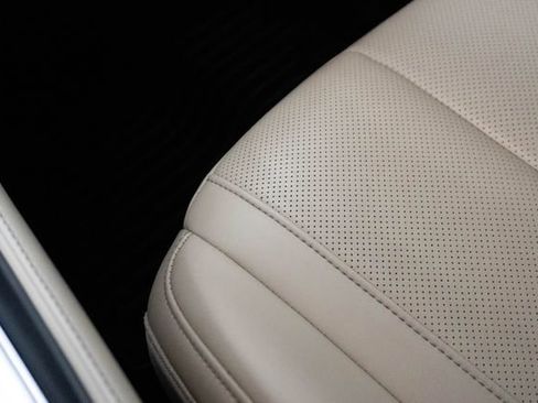 Used 2023 INFINITI QX60 Luxe w/ Cargo Package FWD image 34