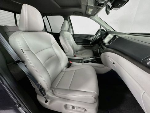 Certified 2023 Honda Ridgeline RTL image 28