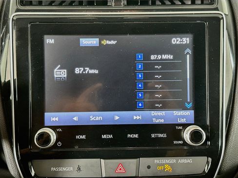 Used 2024 Mitsubishi Outlander Sport AWD image 19