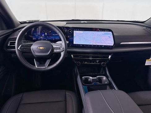 New 2026 Chevrolet Traverse LT image 24