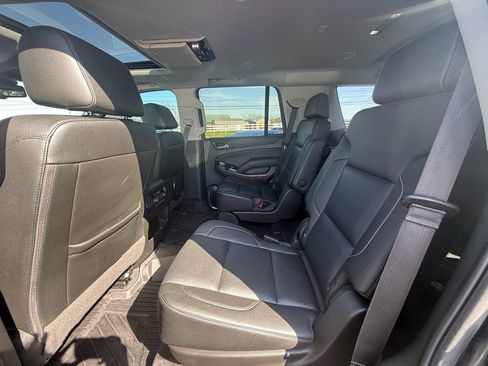 Used 2020 Chevrolet Tahoe Premier image 19