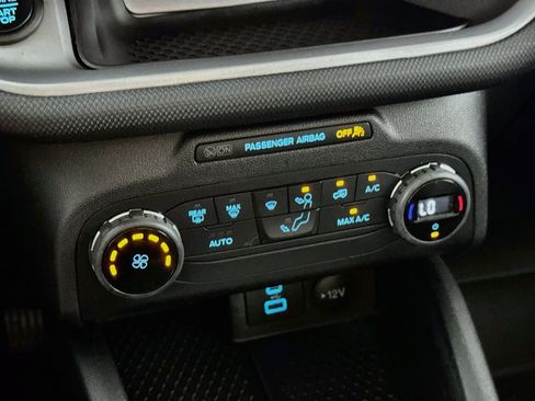 Used 2021 Ford Bronco Sport Big Bend AWD/4WD image 16