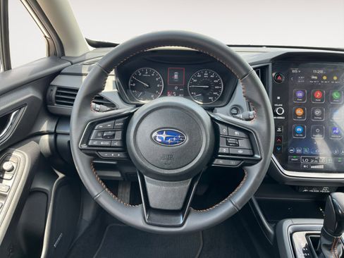 Certified 2024 Subaru Crosstrek 2.5i Limited w/ Crosstrek Mirror Package image 12