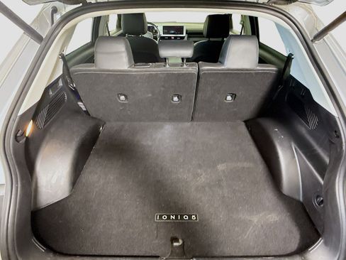 Used 2023 Hyundai Ioniq 5 SEL w/ Cargo Package image 35